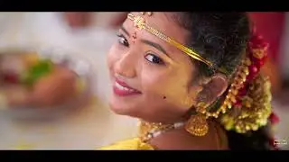 Harshitha & Rahul Wedding Promo