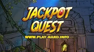 Jackpot Quest (Red Tiger Gaming)