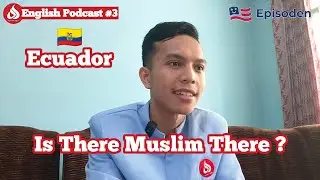 A Lot of Indonesian People Like Spicy Food 🌶️ You Know ? | with Ecuadorian 🇪🇨