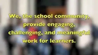The Beliefs - Student Voices