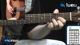 Crazy Little Thing Called Love - QUEEN - Aprenda a tocar no Luau Cifras