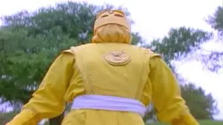 Graine De Haine: Partie 2 | Mighty Morphin | Épisode Complet | S03 | E13 | Power Rangers en Français