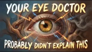 Your Eye Doctor Probably Didn&rsquo;t Explain This | Dr. Keshav Narain