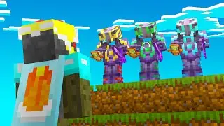These Players TOOK OVER Our Hardcore SMP