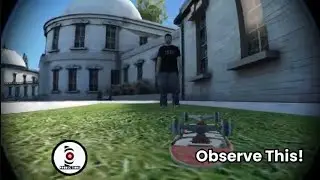 Observe This!