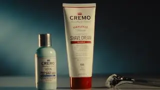 MATRIA x CREMO SPEC (ATLAS MERCURY ANAMORPHIC)