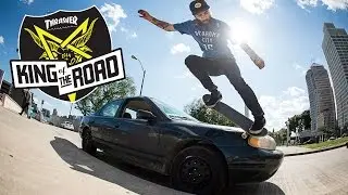 King of the Road 2014: Episode 3