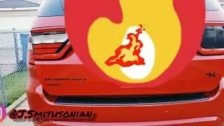 Watch this before you install tail light tint on your Dodge Durango