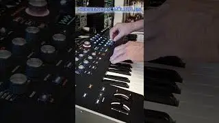 01 Hydra Secuencias M&uacute;ltiples