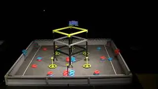 Masuk high School High Stakes Qualifier December 2024
