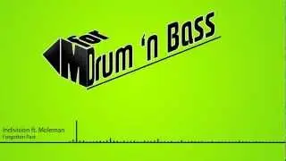 #2 | Indivision ft. Moleman - Forgotten Past ♫