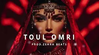 Toul Omri | طول عمري | Arabic Electro House Fusion SNX