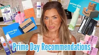 Amazon Prime day recommendations | Amazon Beauty Favs | Hotmess Momma md