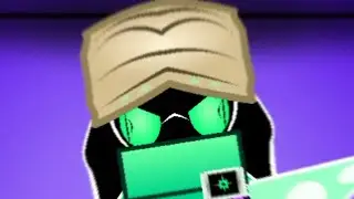 I Wanna Swim In Plastic Too | Stick nodes Meme (First Video in 2026)