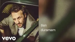 Anıl Durmuş - Ben Duramam (Official Lyric Video)