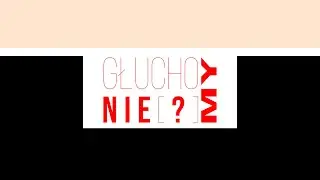 Film powołaniowy: Głuchoniemy? - Wyższe Seminarium Duchowne Świdnica 2021