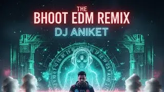 The Bhoot (EDM Remix) | DJ Aniket | Housefull 4 | Akshay Kumar | Nawazuddin Siddiqui 
