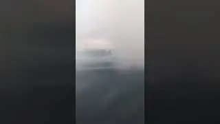 BMW 528 Turbo E39 Burnout