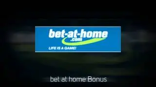 Wettbonus f&uuml;r Sportwetten