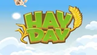 Hay Day Gameplay Trailer [HD]