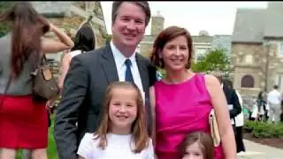 Judicial Crisis Network ad - Brett Kavanaugh - 9/26/2018