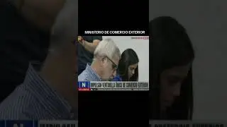 AUTORIDADES NACIONALES SE REUNIERON CON LA ONU DE COMERCIO #venezuela #viral #comercio
