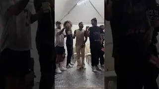 Smooth with Jason Derulo x Les Twins #jasonderulo #lestwins #smooth #lestwinson #lestwinsoff #goat