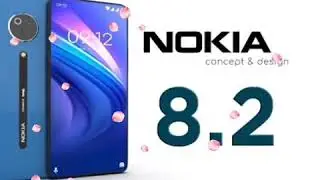 Nokia 8.2 ✌️