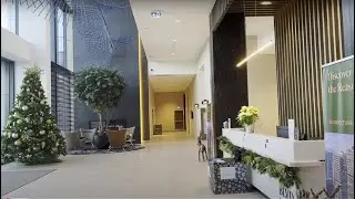 Our first home in Canada / Наше перше житло в Канаді.