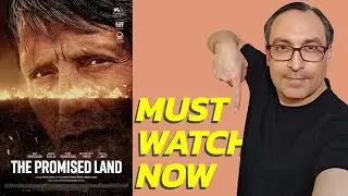 The Promised Land - Movie Review