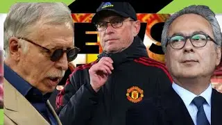 Man Utd news Rangnick questions Arsenal and Everton ownership after Chelsea sanctions.
