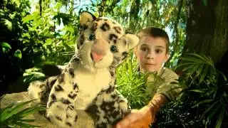 AnimalPlanet English TV commercial