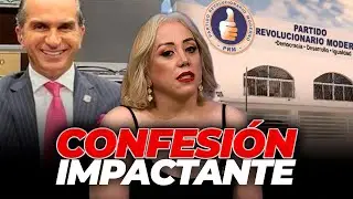 &iexcl;Bomba! La Tora abre la puerta a reconciliaci&oacute;n con Gory Moya 😱
