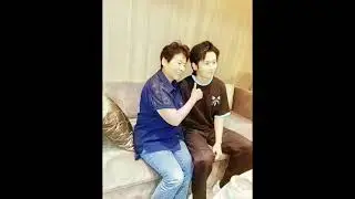 #zhangzhehan#張哲瀚2023 演唱會#洪荒劇塲🌟～祝全天下的巨人媽媽～母親節快樂！！～～🌟🌟～Happy Mothers‘ Day～～🌹～～🌟