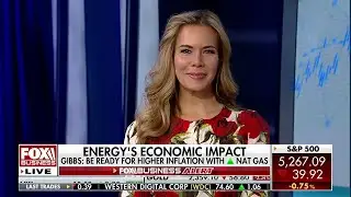 Natural Gas prices are sky rocketing! A potential problem for inflation but there are ways to profit