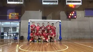 FULL | Chung kết Futsal RecWest Braybrook