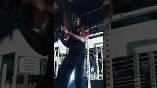 40+ YR OLD FRUITARIAN VEGAN LIGHT BODY BUILDER*CABLE CURLS FOR STRONG FOREARMS AND WIDER BICEPS*