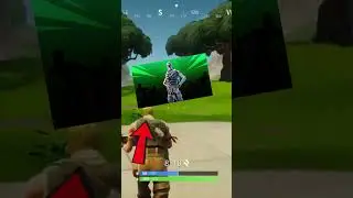 OG Skull Trooper Just Got Upgraded 🔥