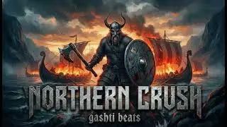 Northern Crush | 90s Viking Heavy Groove x MeloDeath Metal