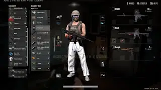 PUBG PC Live | First Time Playing 🔥