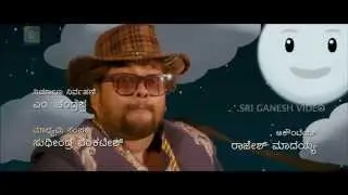 Sadhu Kokila's Comedy Song - Paraari Kannada Movie