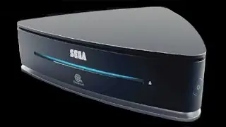 What if Sega Survived?