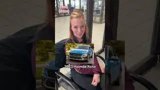 Asking Our Hyundai Employees What Car They Drive & Their Monthly Payments 🤔  | #cardealership