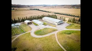 Single Family for sale - 16117 Highway 552 Highway W, Rural Foothills County, AB T1S 5N1