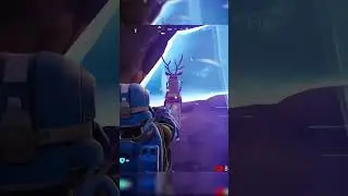 Perfect Stick of Truth Placement&hellip; GG 💀🔥 #fortnite #fortniteclips#gaming