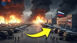 Ukraine Didn&rsquo;t STOP at Crimea &mdash; Russia&rsquo;s Air Defense Just Collapsed