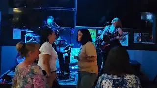 Raining Roses - Pink Pony Club by Chappell Roan (Cover) Live at @ The Agnes Water Tavern