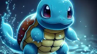 The untold story of Squirtle! Shocking Lore & Evolutions Revealed Pok&eacute;mon origins