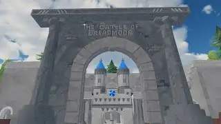 Trailer - The Battle of Dreadmoor - out now on Rec Room