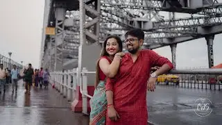 Best Prewedding Video Kolkata | Pre-wedding video 2023 | Tumi Jantei ParoNaa | Sathi & mohanta | cws